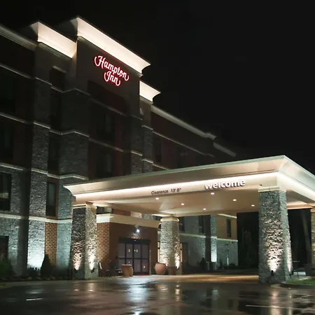 Hampton Inn Lexington Medical Center, Ky
